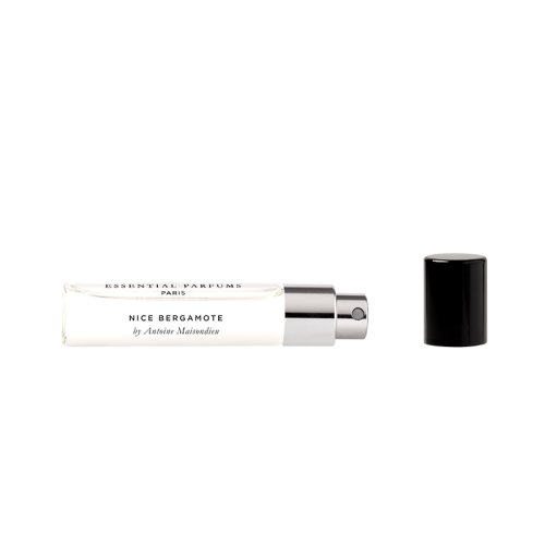 Nizza Bergamotte - Eau de Parfum ESSENTIAL PARFUMS Nizza Bergamotte - Eau de Parfum ESSENTIAL PARFUMS